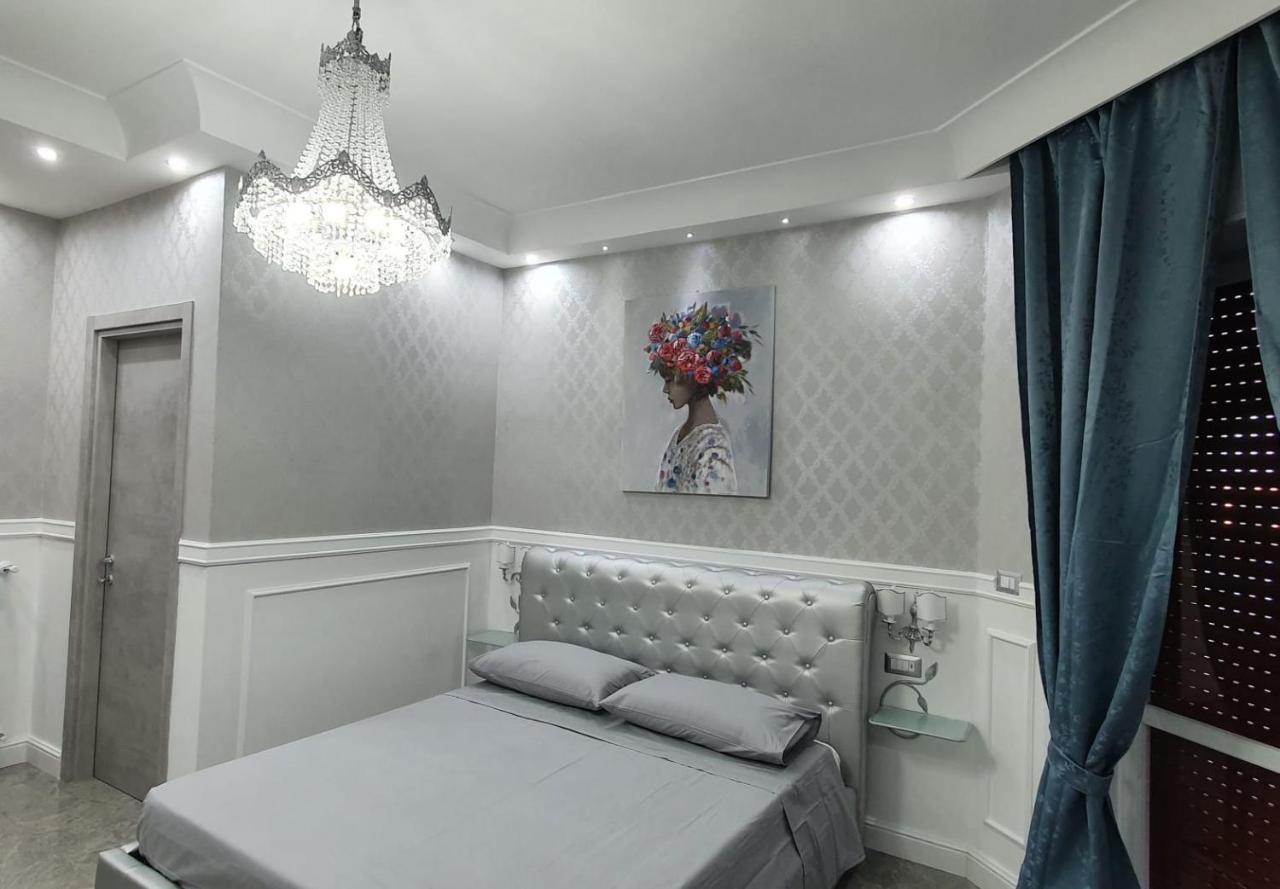Silver Suite Gallipoli Εξωτερικό φωτογραφία