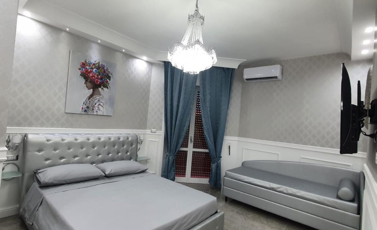 Silver Suite Gallipoli Εξωτερικό φωτογραφία