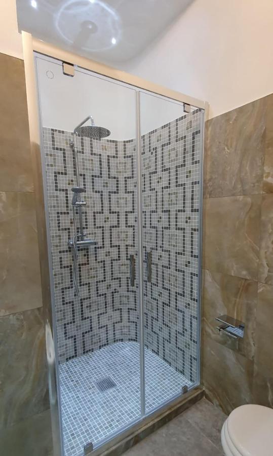Silver Suite Gallipoli Εξωτερικό φωτογραφία