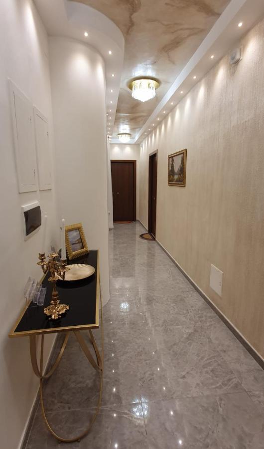 Silver Suite Gallipoli Εξωτερικό φωτογραφία