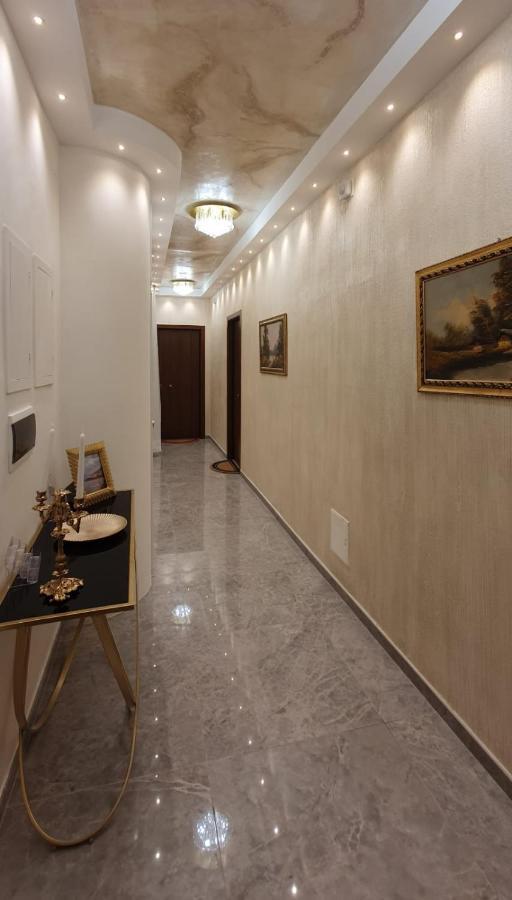 Silver Suite Gallipoli Εξωτερικό φωτογραφία