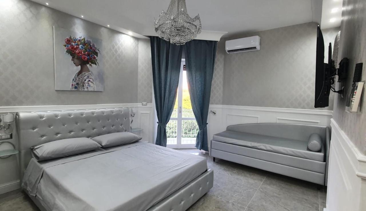 Silver Suite Gallipoli Εξωτερικό φωτογραφία