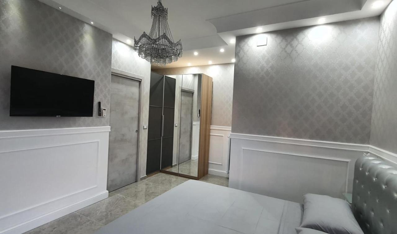 Silver Suite Gallipoli Εξωτερικό φωτογραφία