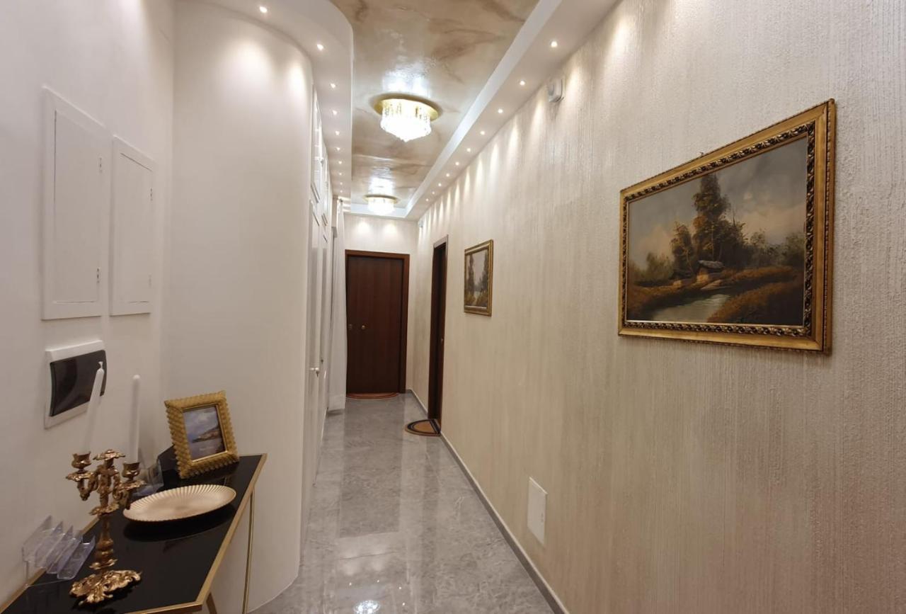 Silver Suite Gallipoli Εξωτερικό φωτογραφία