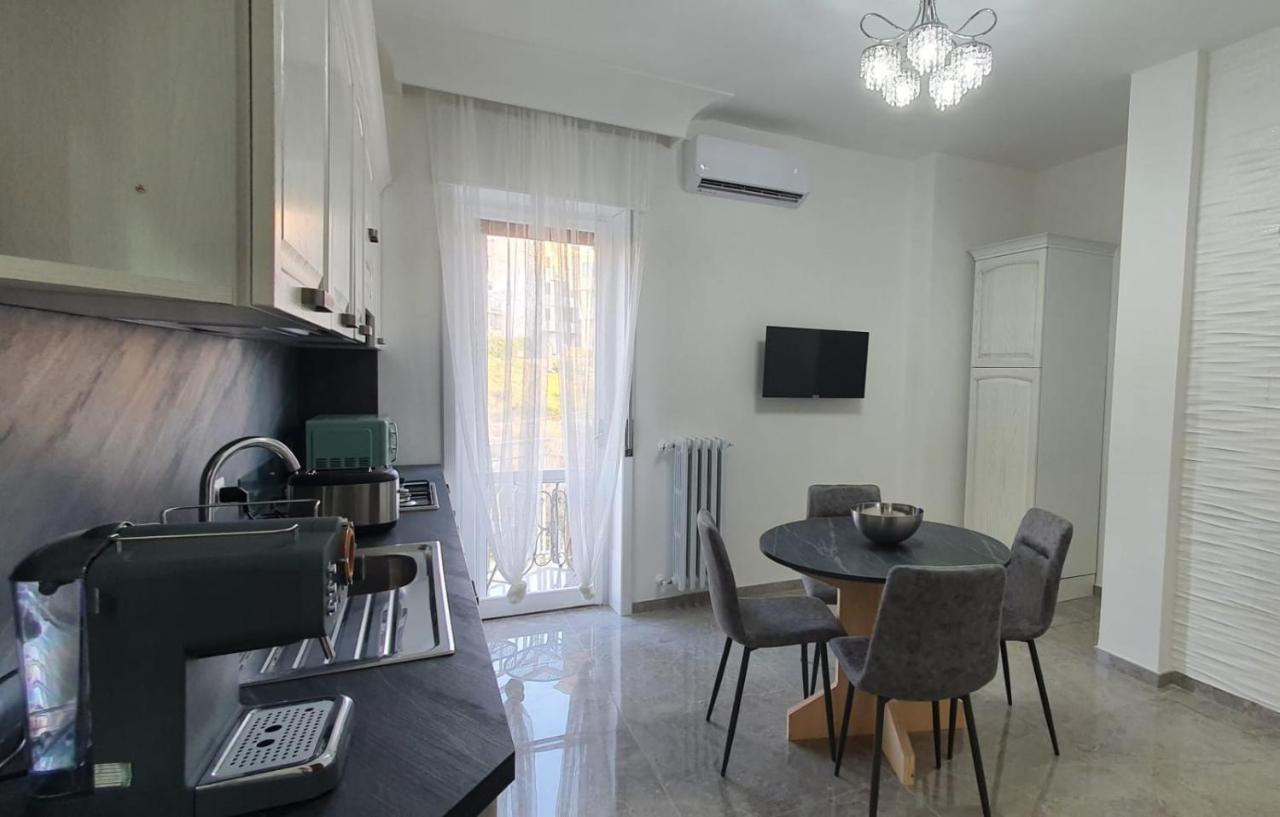 Silver Suite Gallipoli Εξωτερικό φωτογραφία