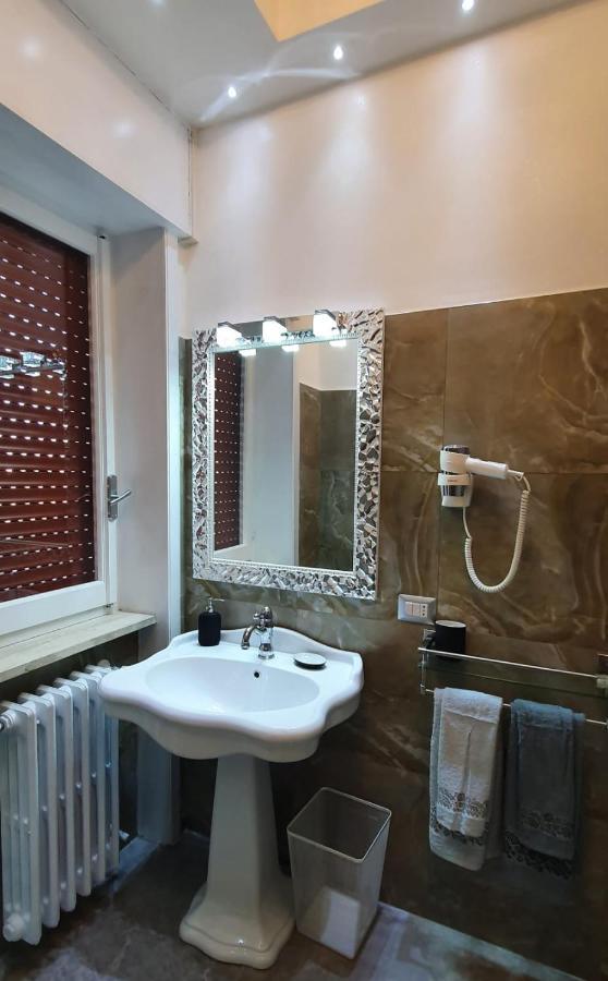 Silver Suite Gallipoli Εξωτερικό φωτογραφία