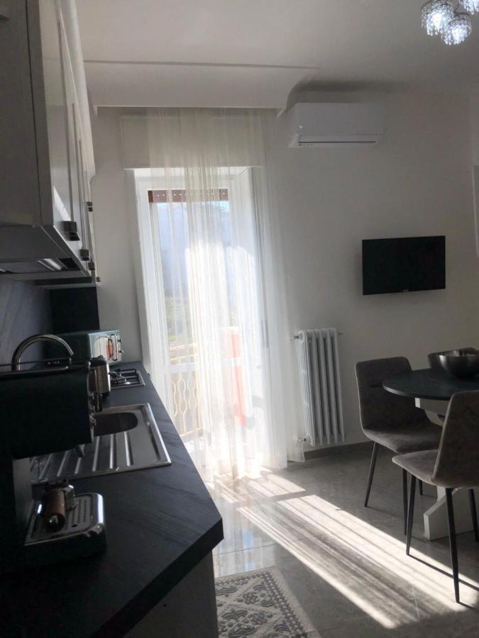 Silver Suite Gallipoli Εξωτερικό φωτογραφία