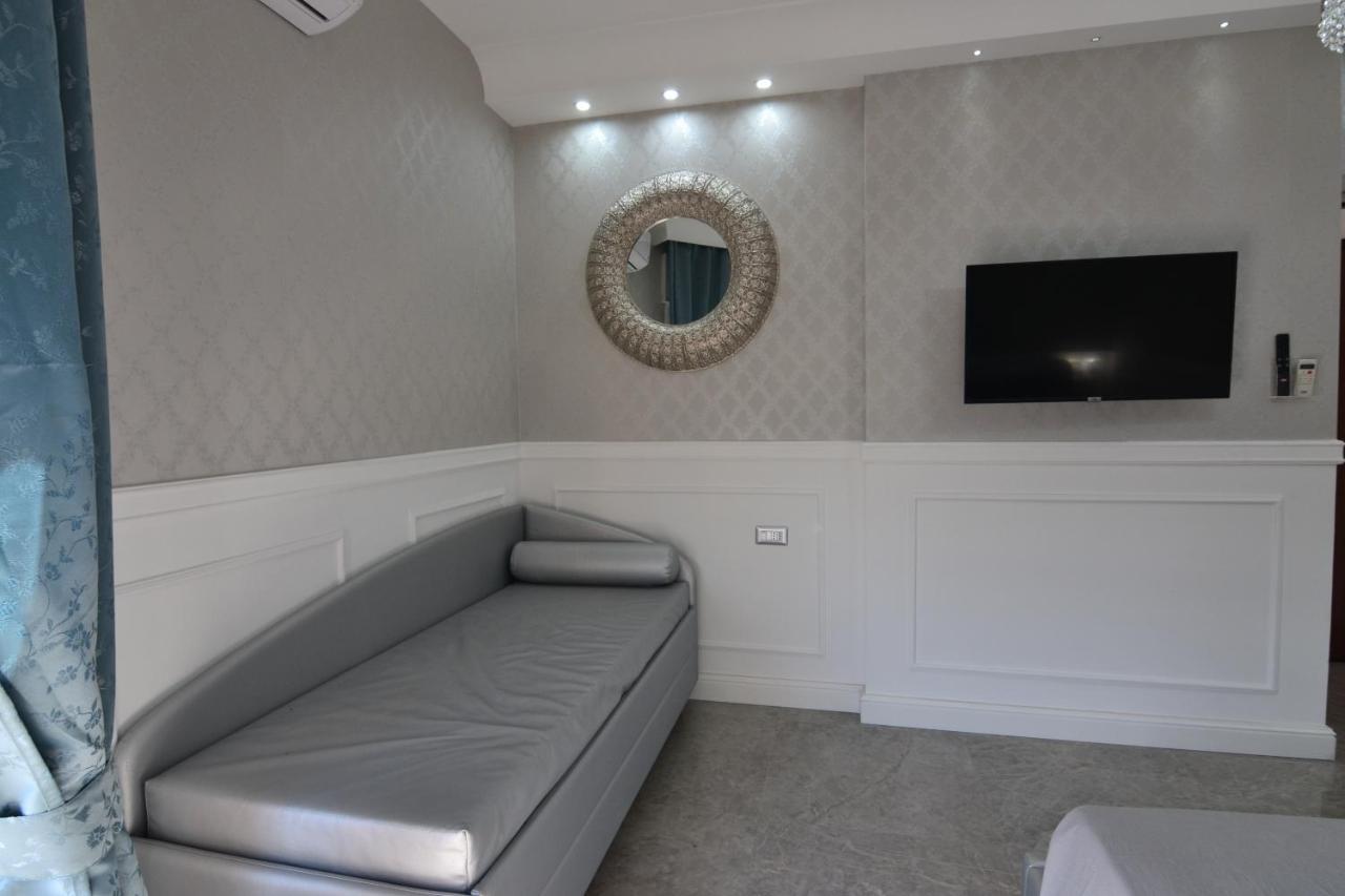 Silver Suite Gallipoli Εξωτερικό φωτογραφία
