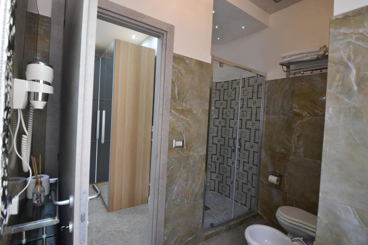 Silver Suite Gallipoli Εξωτερικό φωτογραφία