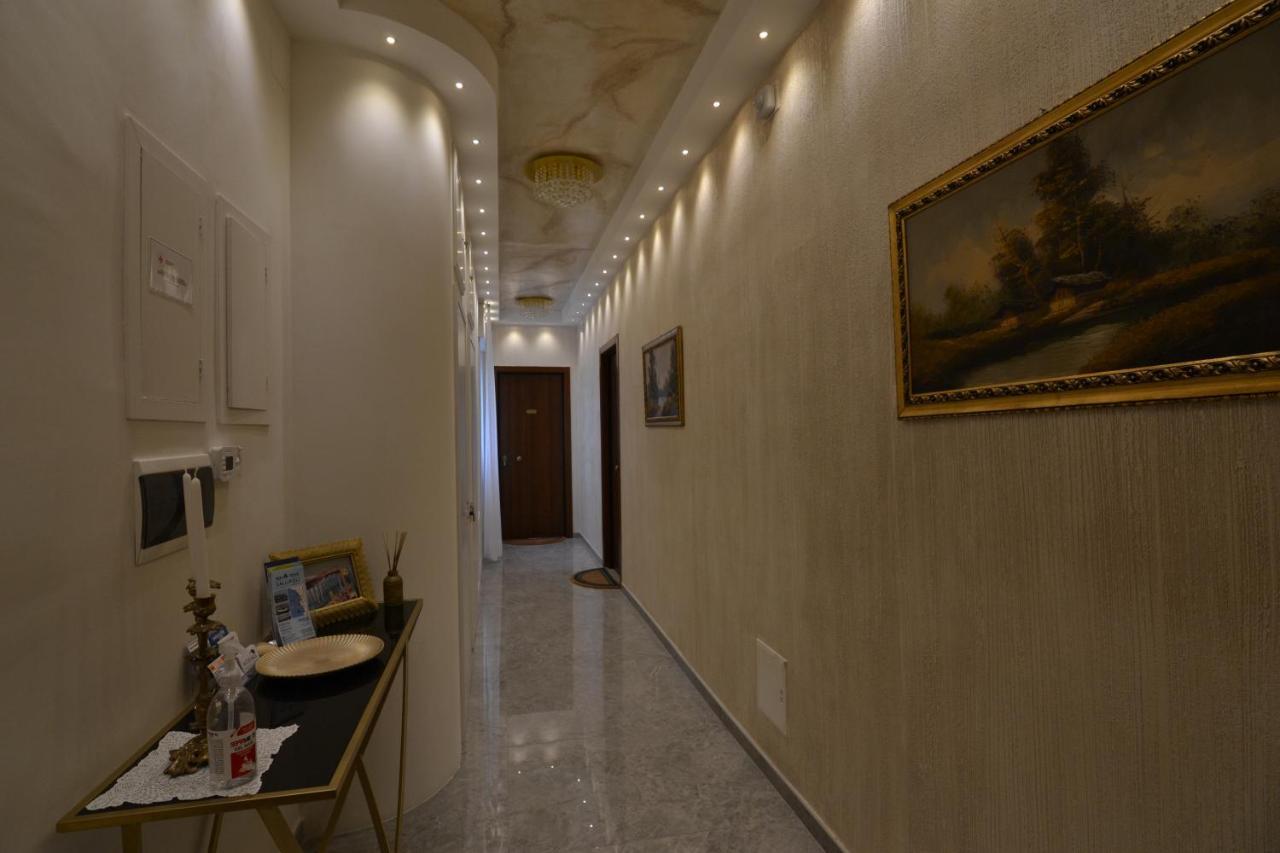 Silver Suite Gallipoli Εξωτερικό φωτογραφία