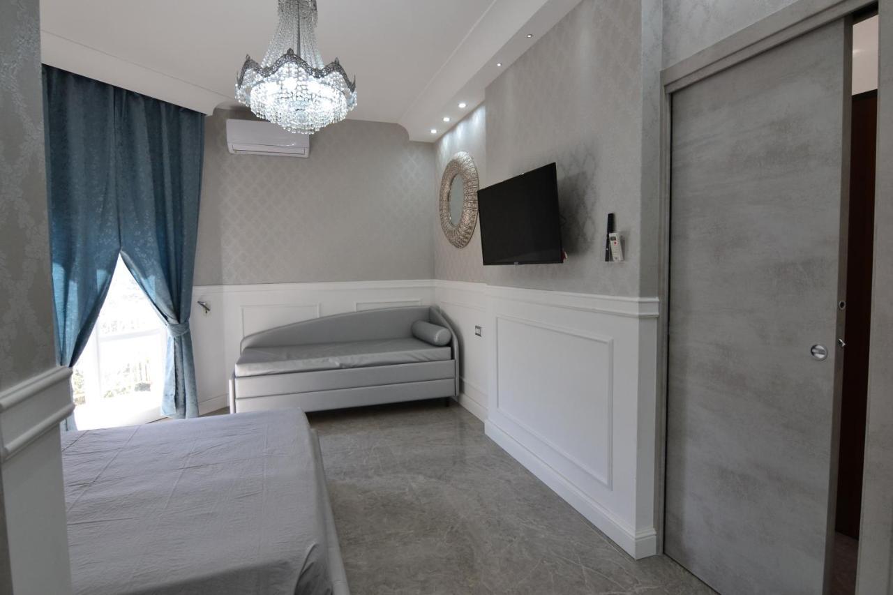 Silver Suite Gallipoli Εξωτερικό φωτογραφία