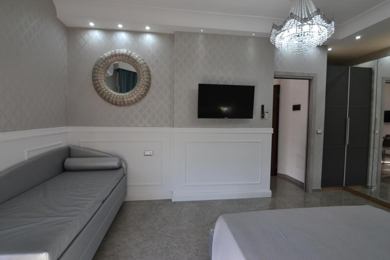 Silver Suite Gallipoli Εξωτερικό φωτογραφία