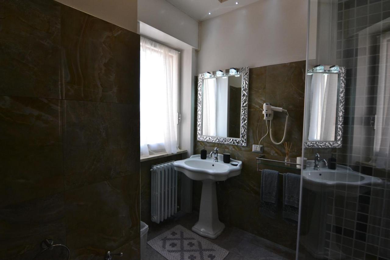 Silver Suite Gallipoli Εξωτερικό φωτογραφία