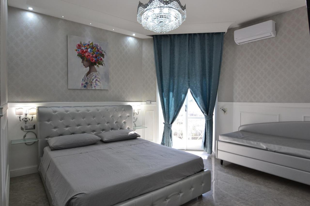 Silver Suite Gallipoli Εξωτερικό φωτογραφία
